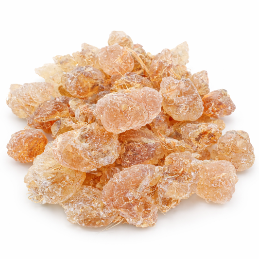 Gomme Arabique du Sénégal : Ingrédient Naturel Haute Performance pour l’Industrie Agroalimentaire