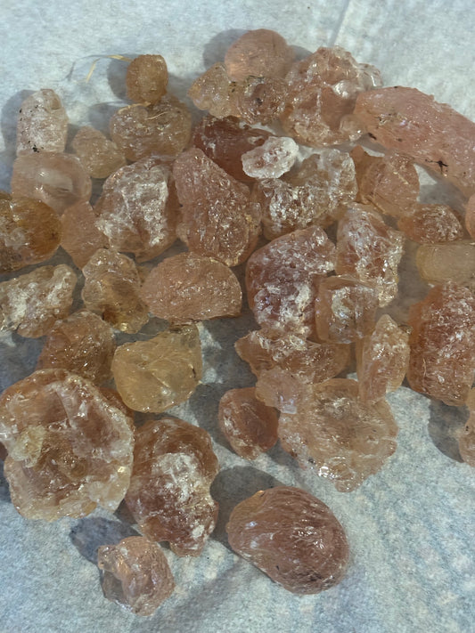 Gomme arabique Clean – Qualité professionnelle – Origine Sénégal