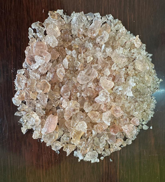 Gomme arabique Sifting – Qualité professionnelle – Origine Sénégal