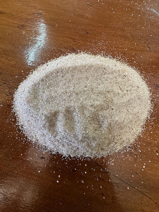 Gomme arabique Dust – Qualité professionnelle – Origine Sénégal Zephyrabio