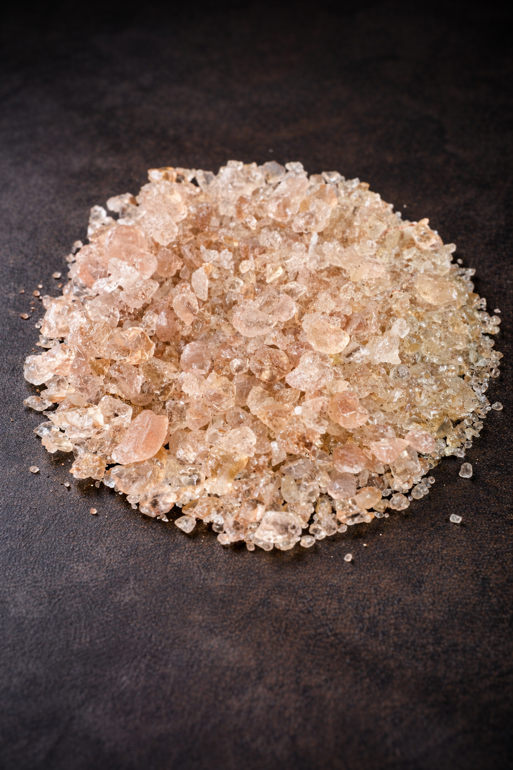 Gomme arabique Sifting – Qualité professionnelle – Origine Sénégal